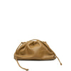 Bottega Veneta Lambskin The Mini Pouch Crossbody Secondhand
