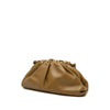 Bottega Veneta Lambskin The Mini Pouch Crossbody Secondhand