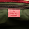 Secondhand Gucci GG Canvas Web Handbag