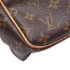 Louis Vuitton Monogram Batignolles Vertical PM Secondhand
