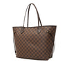 Louis Vuitton Damier Ebene Neverfull MM Secondhand