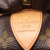 Louis Vuitton Monogram Keepall 45 Secondhand