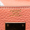 Secondhand Hermès Clemence Kelly II Retourne 32