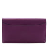 Hermès Epsom Constance Long Wallet Secondhand