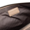 Secondhand Bottega Veneta Nappa Intrecciato Wristlet Clutch