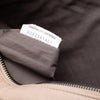 Secondhand Bottega Veneta Nappa Intrecciato Wristlet Clutch