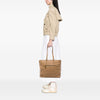 Prada Vitello Daino Shopper Tote Secondhand