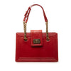 Chanel Small Calfskin Boy Jetsetter Shopping Tote Secondhand