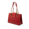 Chanel Small Calfskin Boy Jetsetter Shopping Tote Secondhand