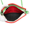 Secondhand Balenciaga Lambskin Bazar Crossbody