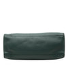 Balenciaga Calfskin Motocross Blackout City Satchel Secondhand