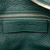 Balenciaga Calfskin Motocross Blackout City Satchel Secondhand