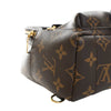 Louis Vuitton Monogram Mini Palm Springs Secondhand