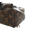 Louis Vuitton Monogram Mini Palm Springs Secondhand
