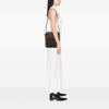 Secondhand Fendi Zucca Canvas Crossbody