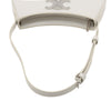 Secondhand Celine Medium Calfskin Triomphe Tilly Shoulder Bag