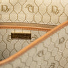 Dior Honeycomb Coated Canvas Crossbody Secondhand