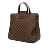 Secondhand Louis Vuitton Damier Ebene Cabas Rosebery