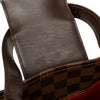 Secondhand Louis Vuitton Damier Ebene Cabas Rosebery