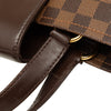 Secondhand Louis Vuitton Damier Ebene Cabas Rosebery