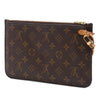 Louis Vuitton Monogram Neverfull MM Pouch Secondhand