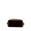 Fendi Zucca Canvas Tote Secondhand