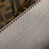 Fendi Zucca Canvas Tote Secondhand
