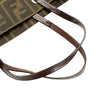 Fendi Zucca Canvas Tote Secondhand