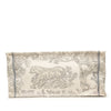 Dior Medium Canvas Embroidered Dioriviera Toile De Jouy Book Tote Secondhand