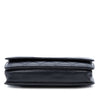Secondhand Chanel CC Quilted Caviar Wallet on Chain