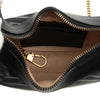 Gucci Mini GG Marmont Half Moon Bag Secondhand