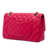 Chanel Medium Classic Caviar Double Flap Secondhand