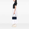 Prada Tessuto Shoulder Bag Secondhand