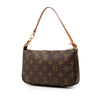 Louis Vuitton Monogram Pochette Accessoires Secondhand