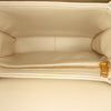 Celine Teen Shiny Calfskin Triomphe Crossbody Secondhand