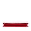 Prada Vitello Move Wallet on Chain Secondhand