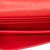 Prada Vitello Move Wallet on Chain Secondhand