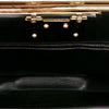 Alexander McQueen Patent Squeeze It Clutch Secondhand