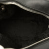 Celine C Macadam Canvas and Leather Handbag Secondhand