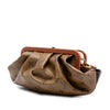 Secondhand Louis Vuitton Monogram Reverse Boursicot EW