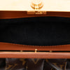 Secondhand Louis Vuitton Monogram Reverse Boursicot EW