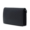 Secondhand Gucci Microguccissima Wallet on Strap