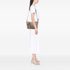 Gucci GG Canvas Sukey Satchel Secondhand
