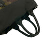 Prada Tessuto Reversible Camouflage Satchel Secondhand