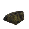 Prada Tessuto Reversible Camouflage Satchel Secondhand