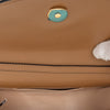 Chloé Metallic Leather Nile Bracelet Minaudiere Bag Secondhand