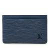 Louis Vuitton Epi Card Holder Secondhand