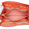 Secondhand Hermès Epsom Silk'In Classique Long Wallet