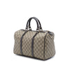 Gucci Medium GG Supreme Joy Boston Bag Secondhand