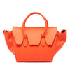 Celine Mini Smooth Calfskin Tie Knot Tote Secondhand